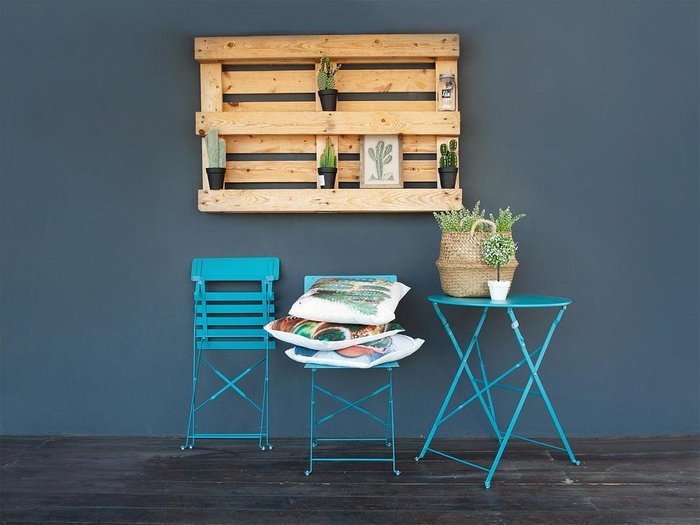 Комплект мебели для сада Breeze - купить Комплекты для сада и дачи по цене 11990.0