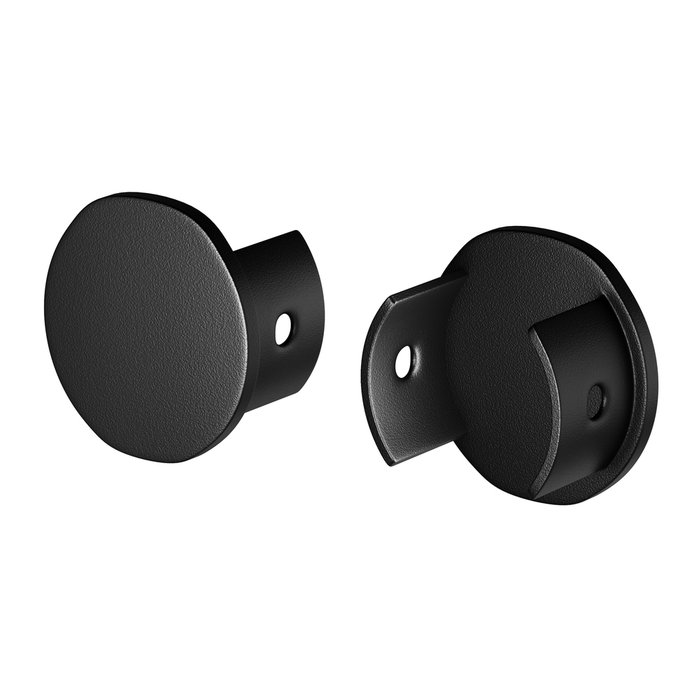 Комплектующие для накладной трековой системы Technical TRA184EC-R-11B Accessories for tracks Levity Магнитная трековая система 5мм LEVITY