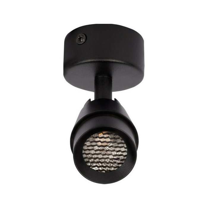 Светильник точечный Loft It Comb 10330/A Black - лучшие Накладные споты в INMYROOM