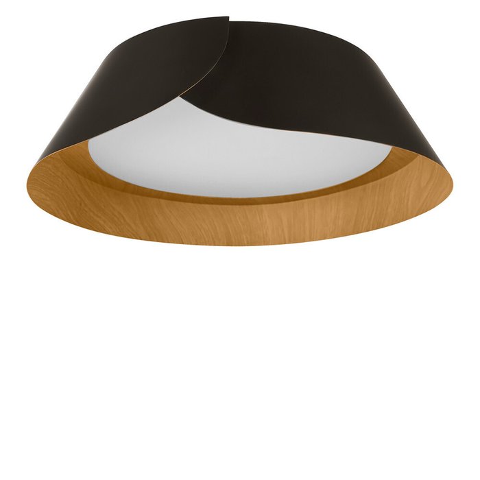Светильник потолочный Loft It Lane 10370 Black Светильник потолочный Loft It Lane 10370 Black