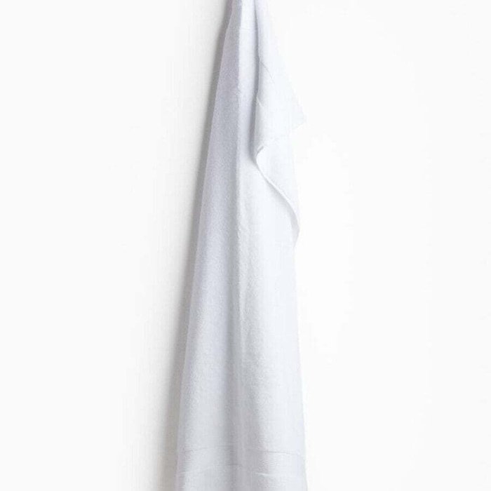 Полотенце банное из мягкой махровой ткани - купить Банные полотенца по цене 5290