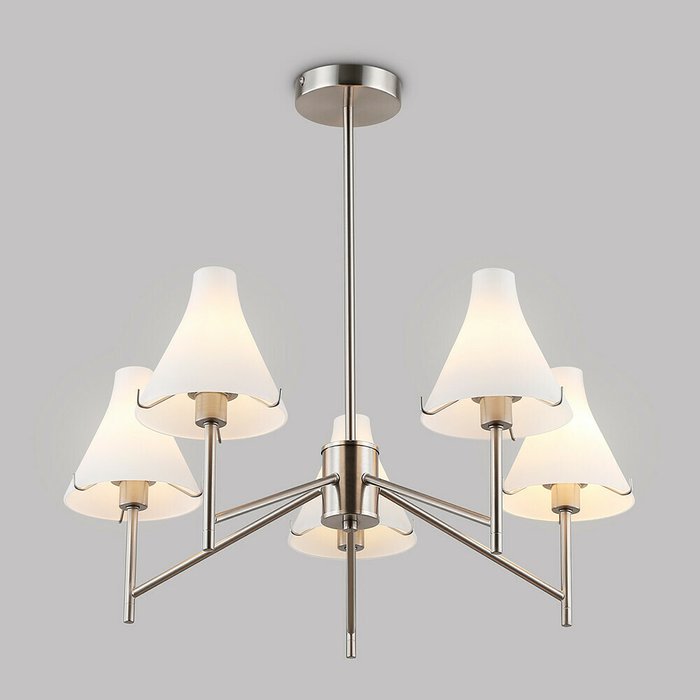 Светильник потолочный Ambrella High Light LH57123 - лучшие Подвесные люстры в INMYROOM