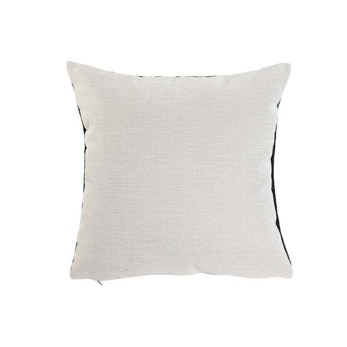 Подушка Home ESPRIT Белый Чёрный Пальмовое 42 x 15 x 42 см - купить Подушки для сна по цене 2883 Подушка Home ESPRIT Белый Чёрный Пальмовое 42 x 15 x 42 см - купить Подушки для сна по цене 2883
