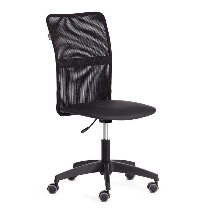 Кресло офисное Start черного цвета