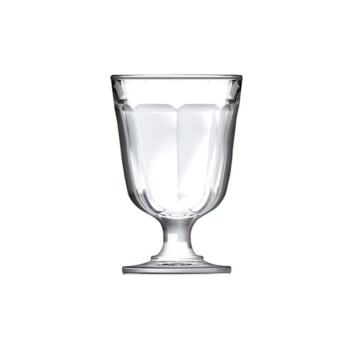 Бокал LA ROCHERE из стекла - купить Бокалы и стаканы по цене 820.0