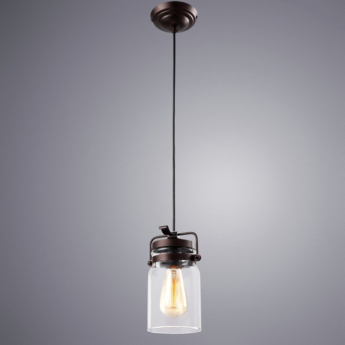 Подвесной светильник Arte Lamp Bene   - купить Подвесные светильники по цене 2890.0