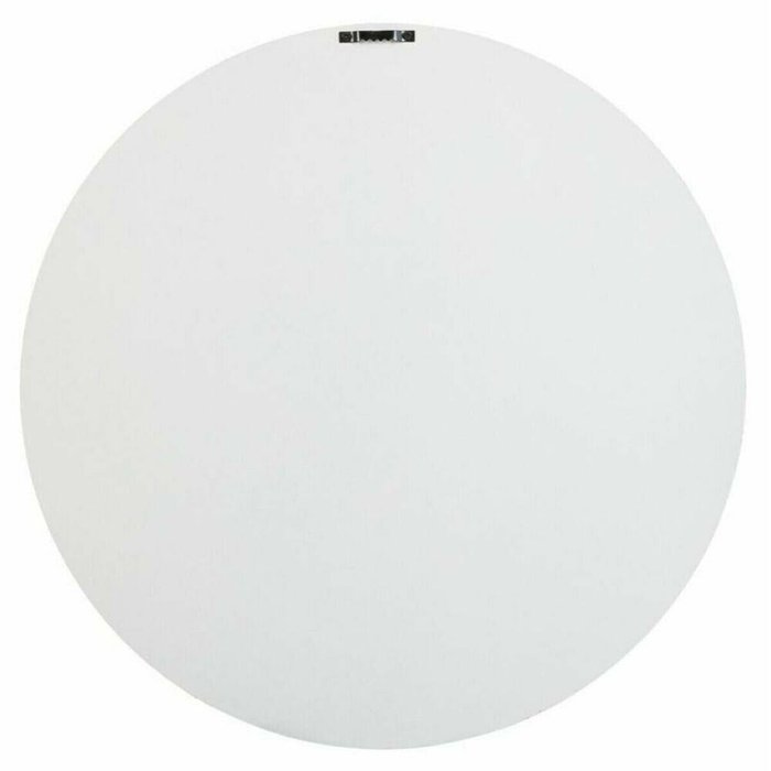 Настенный декор Коричневый древесина ели Деревянный MDF 40 x 40 cm - лучшие Декор стен в INMYROOM