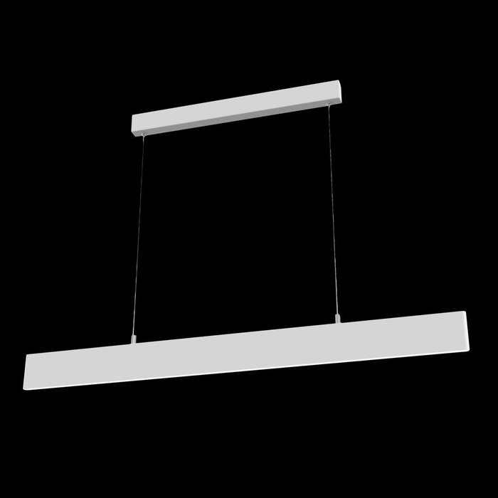 Подвесной светильник Step из металла - лучшие Подвесные светильники в INMYROOM