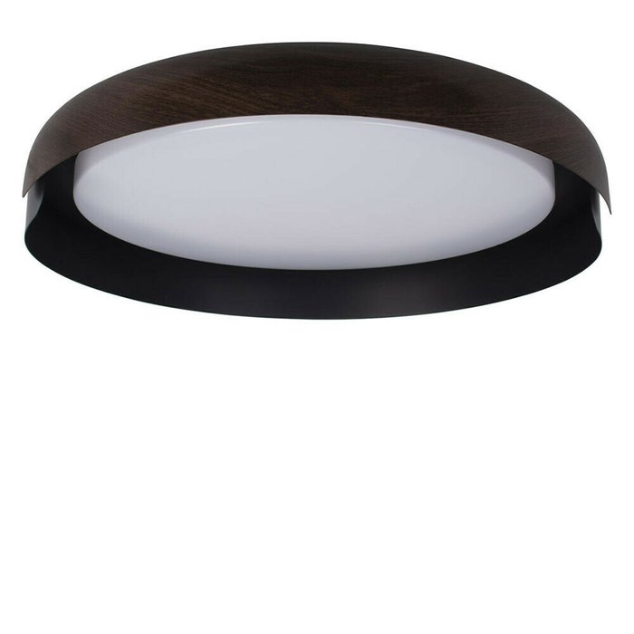 Потолочный светодиодный светильник Loft IT Coin 10198 Black - купить Потолочные светильники по цене 12350.0