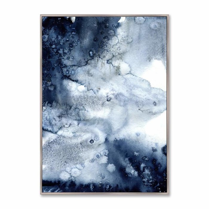 Репродукция картины на холсте Constellation - купить Картины по цене 21999.0