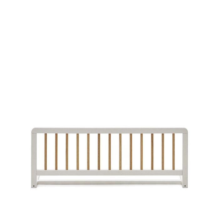 Защитный барьер для кроватки Tiphaine из массива бука - лучшие Аксессуары для детских кроваток в INMYROOM