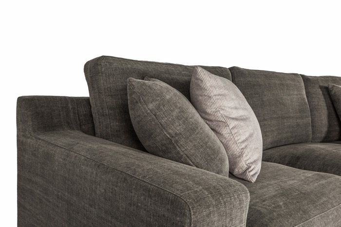Угловой диван Como  - лучшие Угловые диваны в INMYROOM