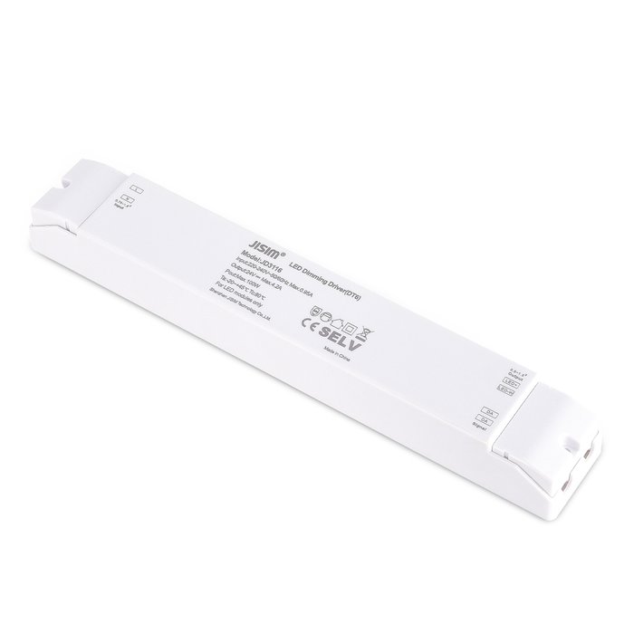 Блок питания DALI ST-Luce 100W FARM