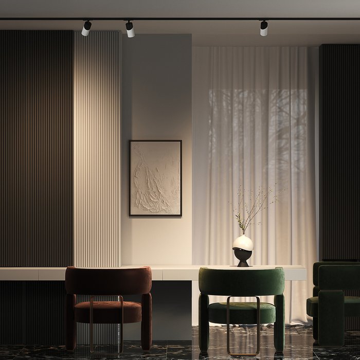 Трековый светильник Arte Lamp POLAR A5461PL-1WH - купить Трековые светильники по цене 1180.0 Трековый светильник Arte Lamp POLAR A5461PL-1WH - купить Трековые светильники по цене 1180.0