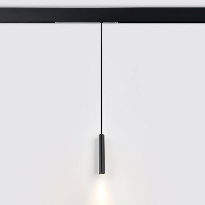 Трековый светильник Ambrella Magnetic 220V GL1432 - лучшие Трековые светильники в INMYROOM Трековый светильник Ambrella Magnetic 220V GL1432 - лучшие Трековые светильники в INMYROOM