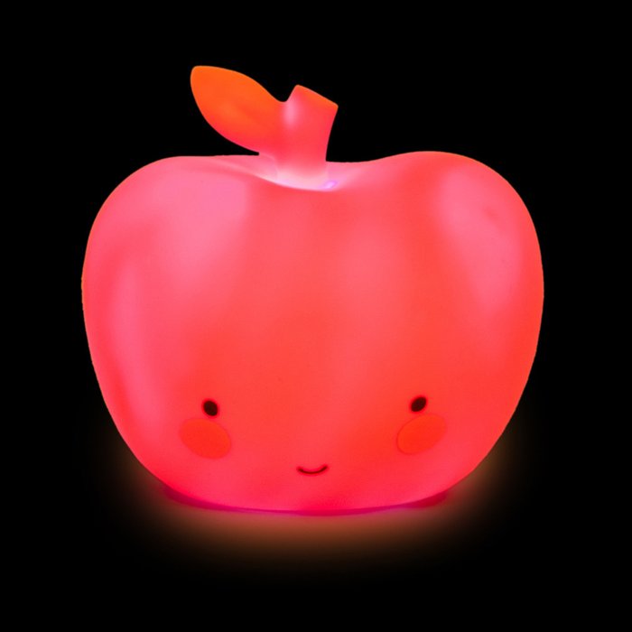 Детский ночник Pink Apple - купить Ночники по цене 1390.0