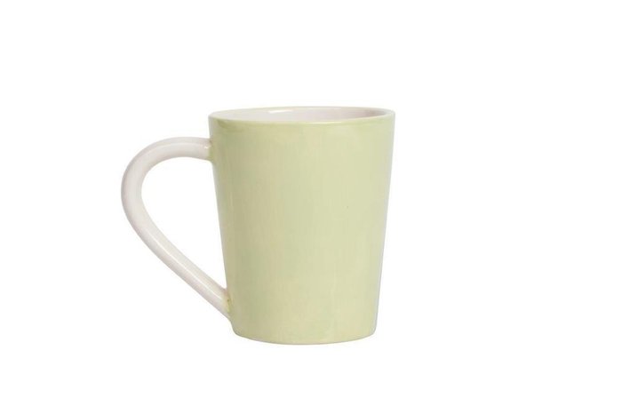 Кружка "Montecito Lime" - купить Чашки по цене 1356.0