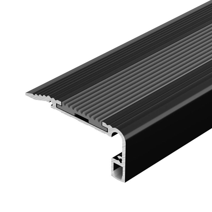 Профиль для ленты ARH-Stair 060867 (алюминий)