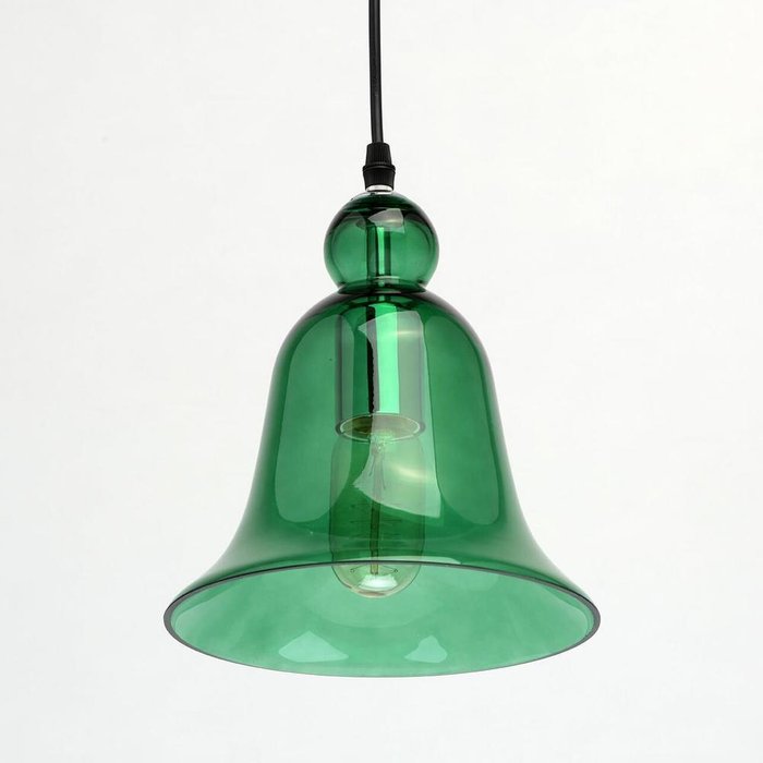 Подвесной светильник Кьянти  - купить Подвесные светильники по цене 6960.0