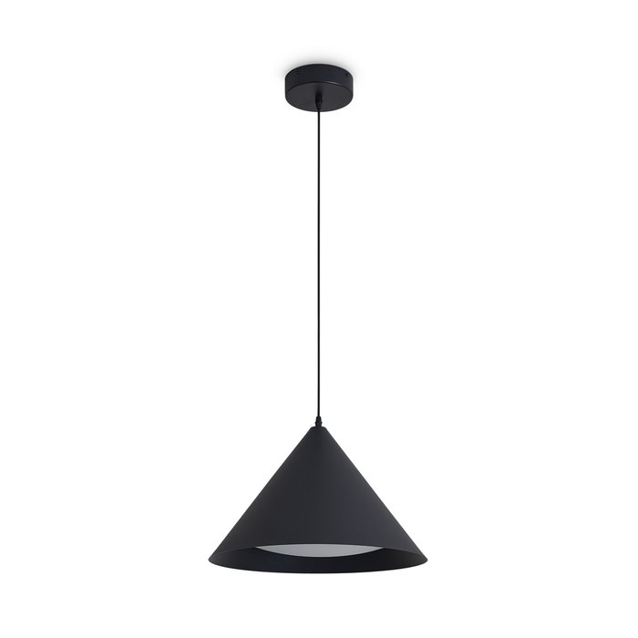 Подвесной светильник Freya FR6181PL-L9B True LED - купить Подвесные светильники по цене 26990.0