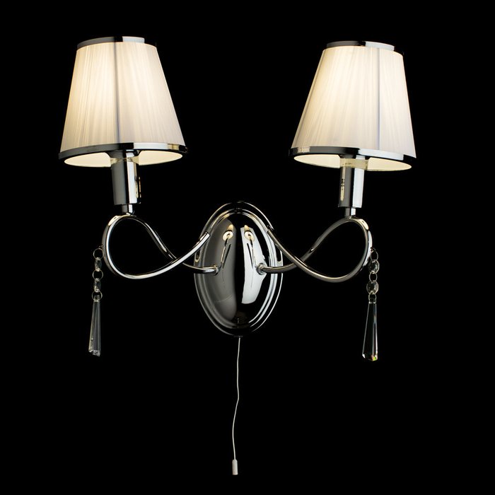 Бра  "Logico"  Arte Lamp - купить Бра и настенные светильники по цене 7070.0