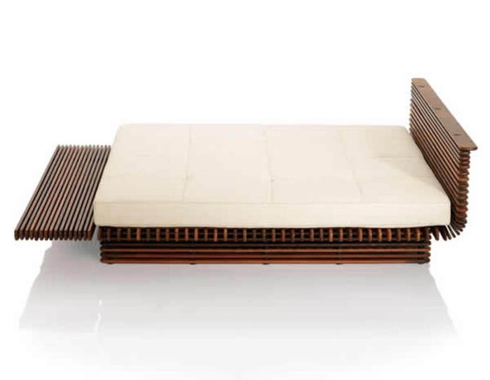 Кровать "Hawallan" - купить Кровати для спальни по цене 169970.0