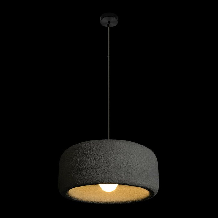 Люстра Loft It Stone 10252/500 Grey - лучшие Подвесные светильники в INMYROOM
