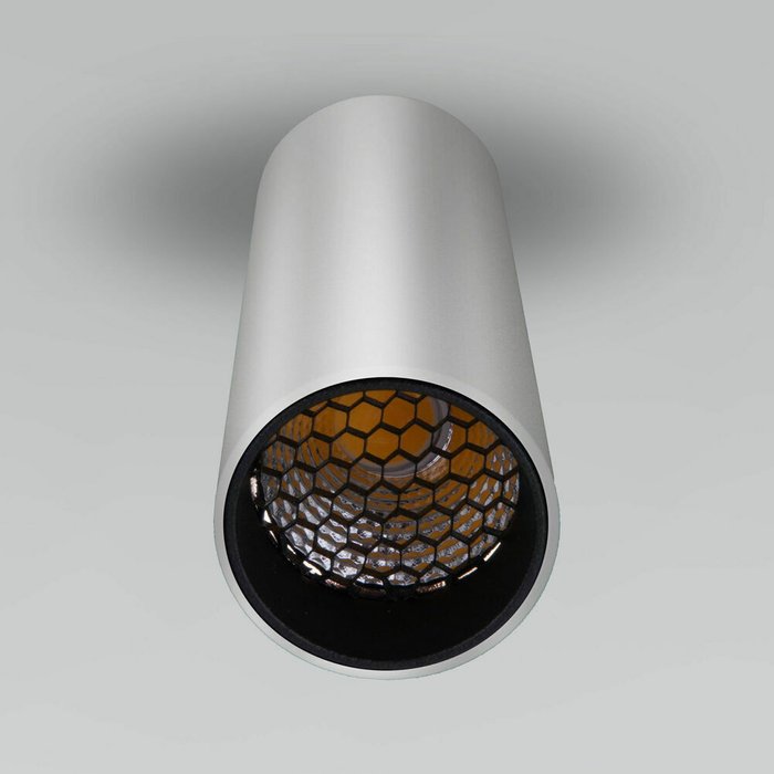 Накладной светодиодный светильник Pika 25031/LED - лучшие Накладные споты в INMYROOM