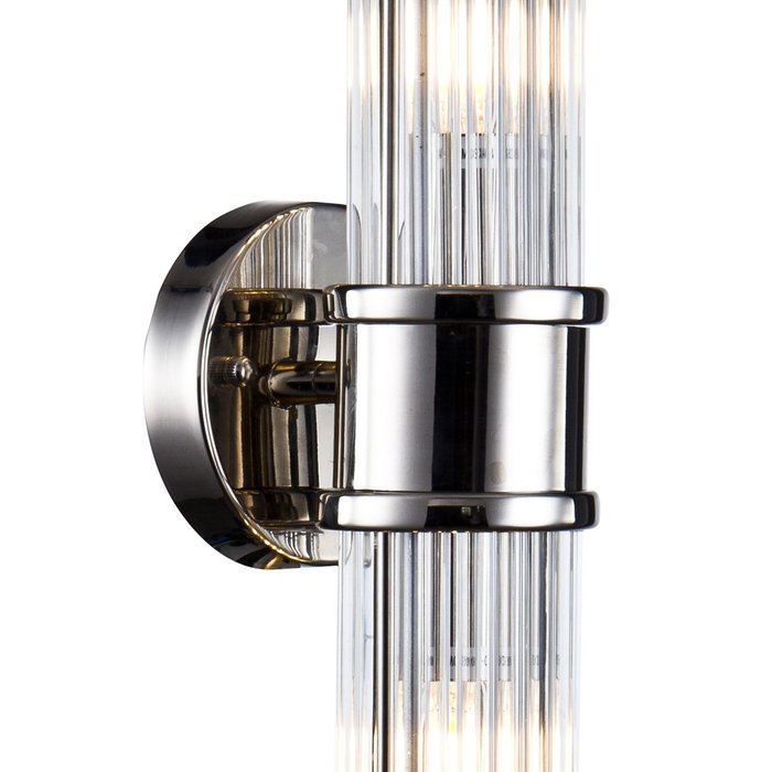 Настенный светильник Claridges 2 - купить Бра и настенные светильники по цене 16250.0