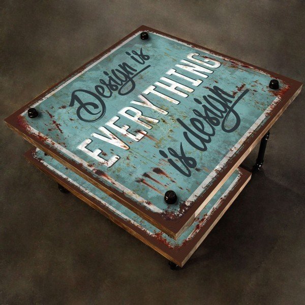 Журнальный столик Grange из массива сосны - купить Журнальные столики по цене 19000 Журнальный столик Grange из массива сосны - купить Журнальные столики по цене 19000