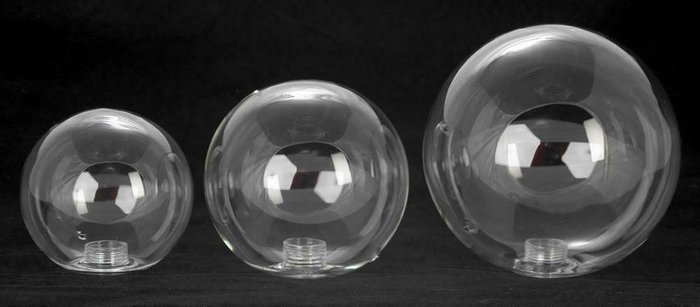 Подвесная люстра Lussole Topgrade Bubbles LSP-8396 - лучшие Подвесные люстры в INMYROOM