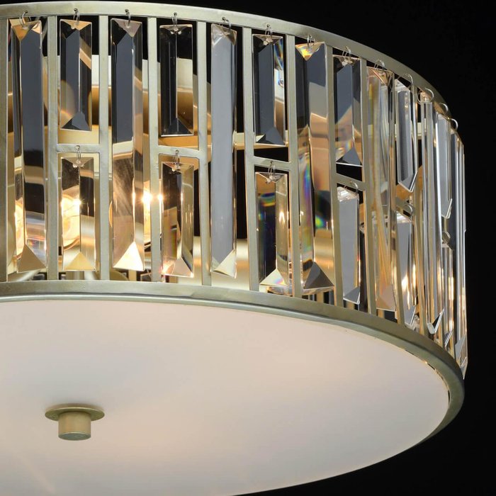 Потолочный светильник Монарх   - купить Потолочные люстры по цене 29210.0