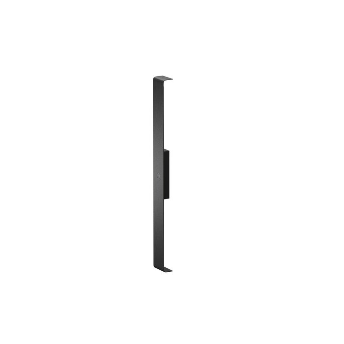 Настенный светильник (бра) Maytoni MOD492WL-L16BK Bracket Modern Настенный светильник (бра) Maytoni MOD492WL-L16BK Bracket Modern