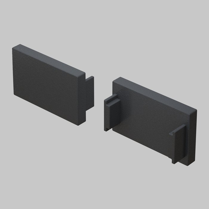 Комплектующие для накладной трековой системы Technical TRA172EC-11B Accessories for tracks Basity Магнитная трековая система 15мм BASITY - купить Соединитель (коннектор) для треков по цене 90.0 Комплектующие для накладной трековой системы Technical TRA172EC-11B Accessories for tracks Basity Магнитная трековая система 15мм BASITY - купить Соединитель (коннектор) для треков по цене 90.0