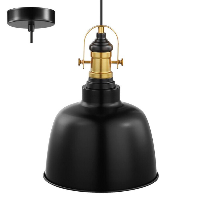 Подвесной светильник Eglo Gilwell   - купить Подвесные светильники по цене 9790.0