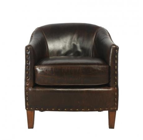 Belton armchair