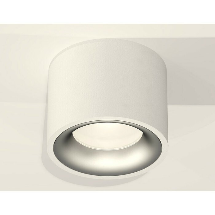 Светильник точечный Ambrella Techno Spot XS7510023 - купить Накладные споты по цене 2484.0