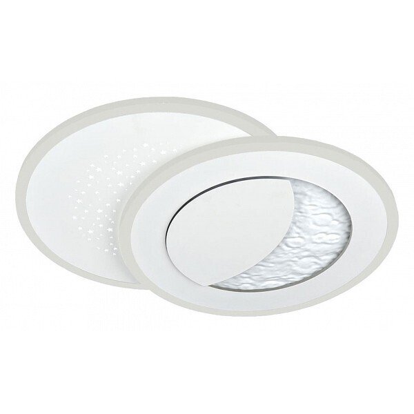 Накладной светильник Stars 7740/60L