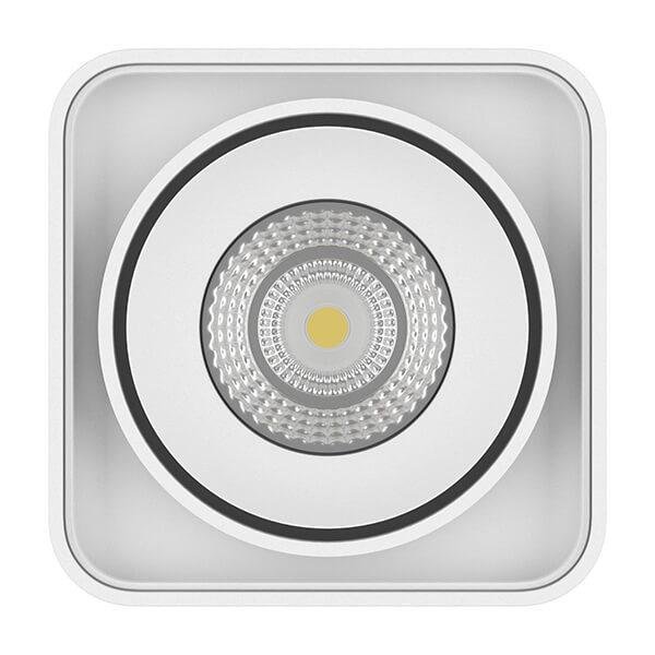 Потолочный светодиодный светильник Monocco   - лучшие Потолочные светильники в INMYROOM