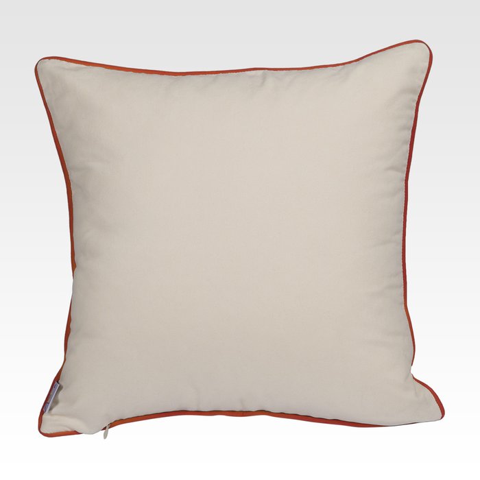Подушка Geometric - купить Декоративные подушки по цене 1189.0