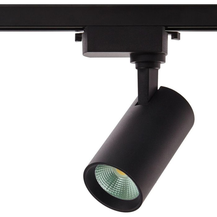 Трековый светодиодный светильник IMEX IL.0010.2182-4200 Трековый светодиодный светильник IMEX IL.0010.2182-4200