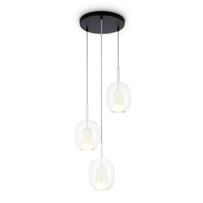 Люстра Ambrella High Light LH11151 Люстра Ambrella High Light LH11151