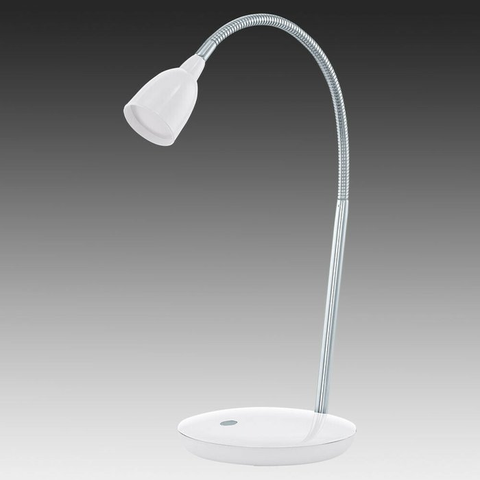 Настольная лампа Eglo "Durengo" - купить Рабочие лампы по цене 6990.0