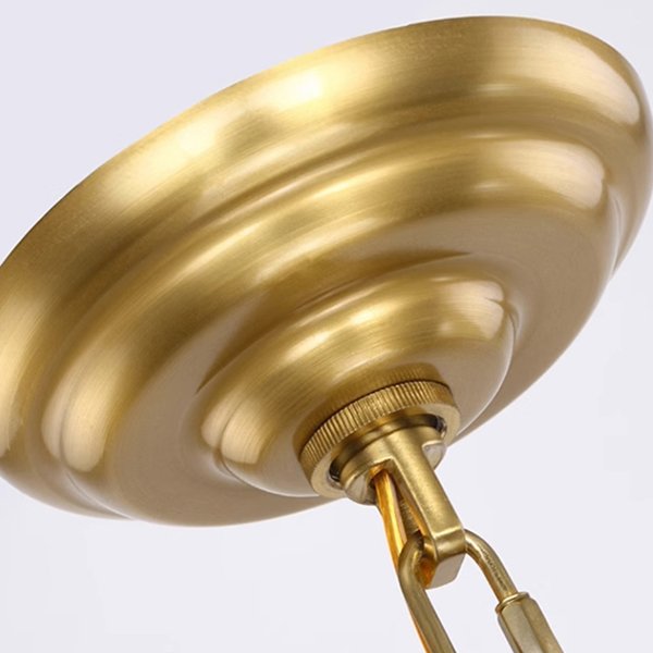 Люстра Carmella Globe PENDANT 10 - купить Подвесные люстры по цене 45990.0