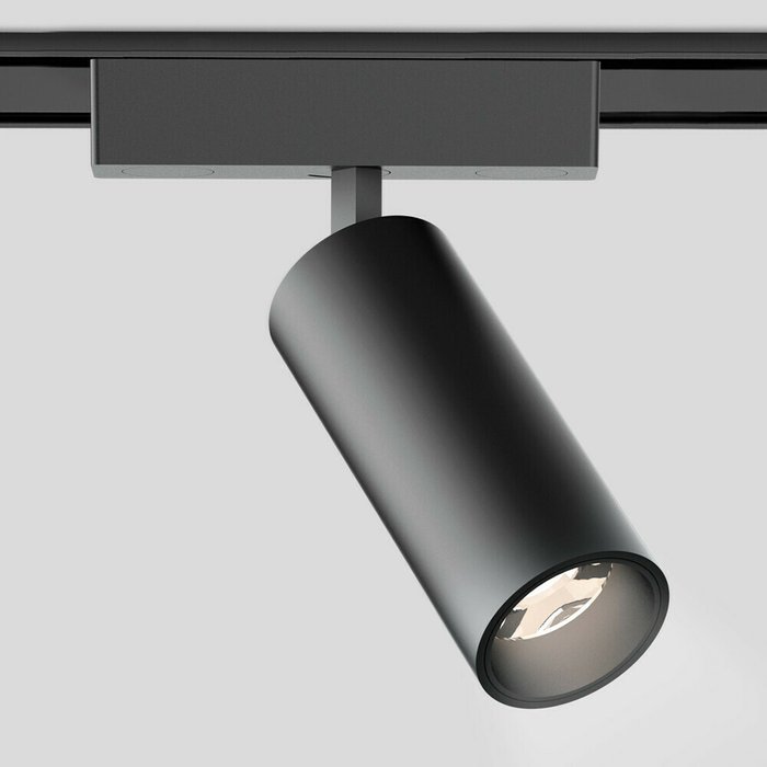 Трековый светильник Ambrella Magnetic Ultra Slim GV1522 - купить Трековые светильники по цене 5590.0 Трековый светильник Ambrella Magnetic Ultra Slim GV1522 - купить Трековые светильники по цене 5590.0