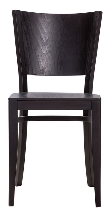 Стул Бергамо цвета венге - купить Обеденные стулья по цене 7900.0