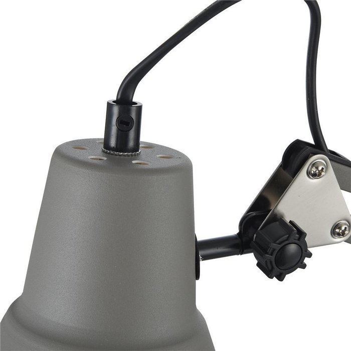 Настольная лампа Maytoni Zeppo  - лучшие Рабочие лампы в INMYROOM