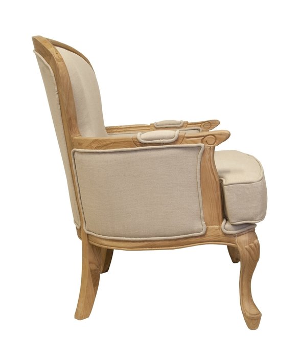 Винтажное кресло Diesta - купить Интерьерные кресла по цене 64600.0