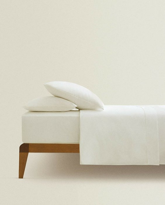 Пододеяльник из хлопкового перкаля (300 нитей) - лучшие Пододеяльники в INMYROOM