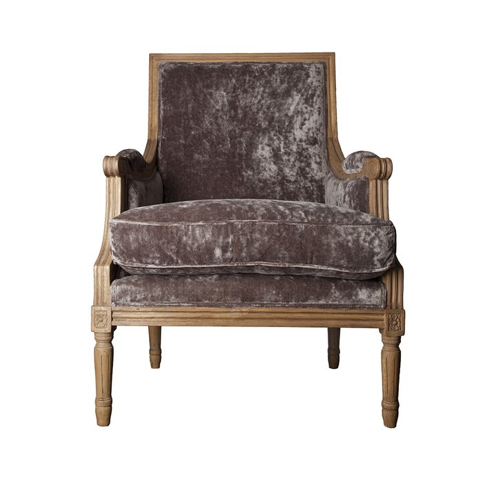 Кресло Namur - купить Интерьерные кресла по цене 46250.0
